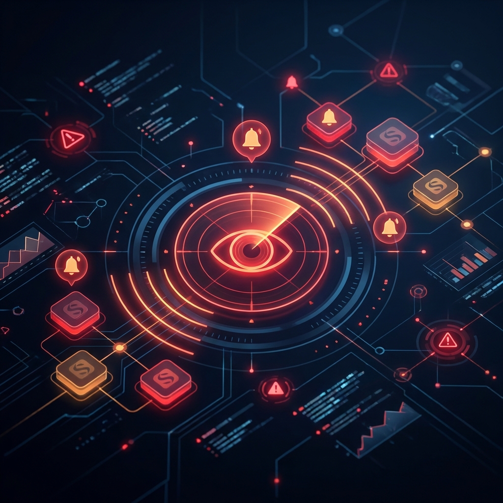 Anomaly Detection Workflow